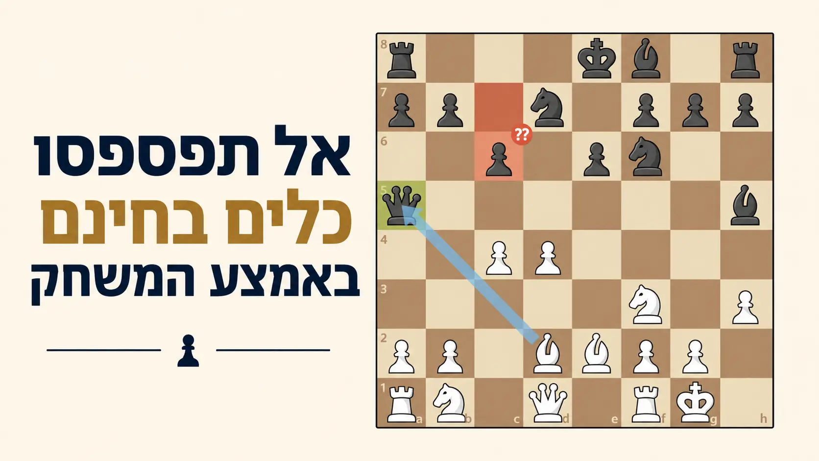 כלים בחינם באמצע המשחק